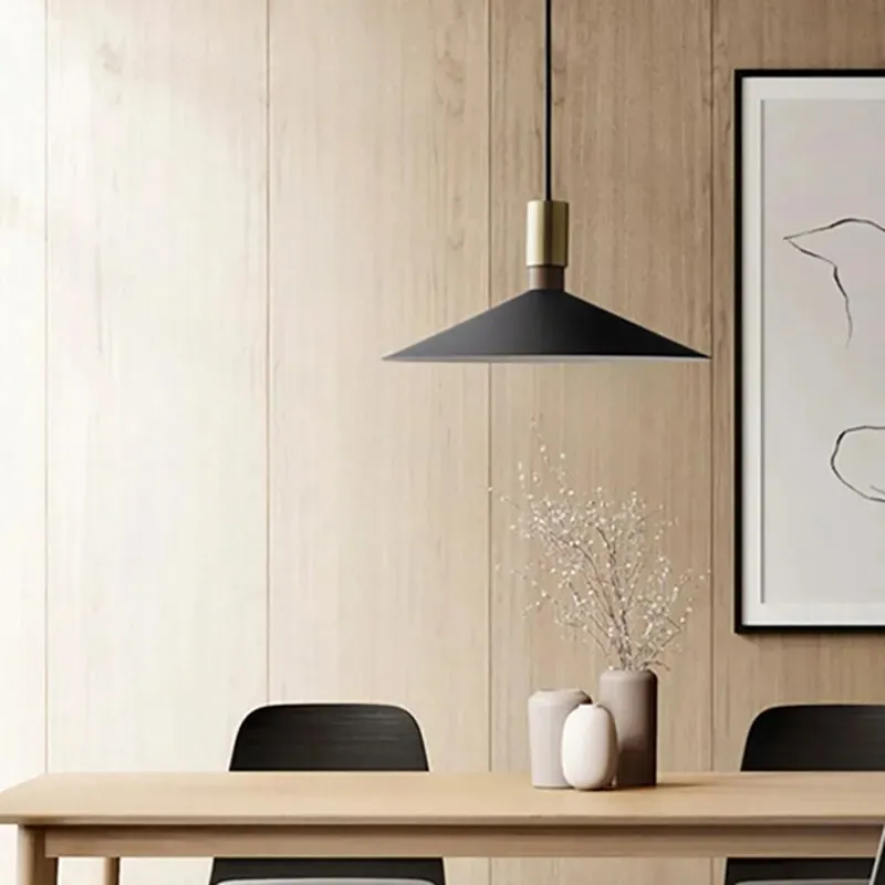 Modern Nordic Stylish Lustre Pendant Light