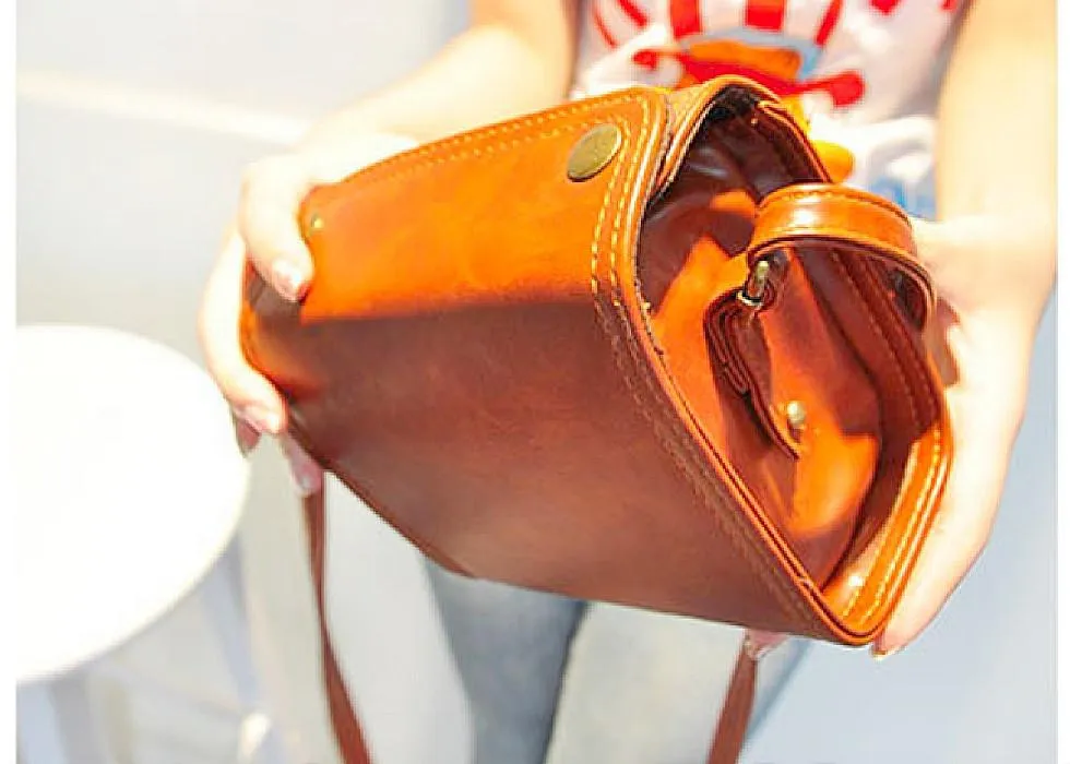 Monfort 1939 Sling Bag