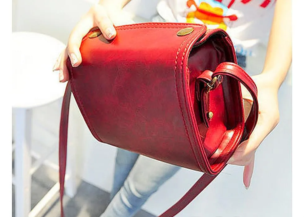 Monfort 1939 Sling Bag