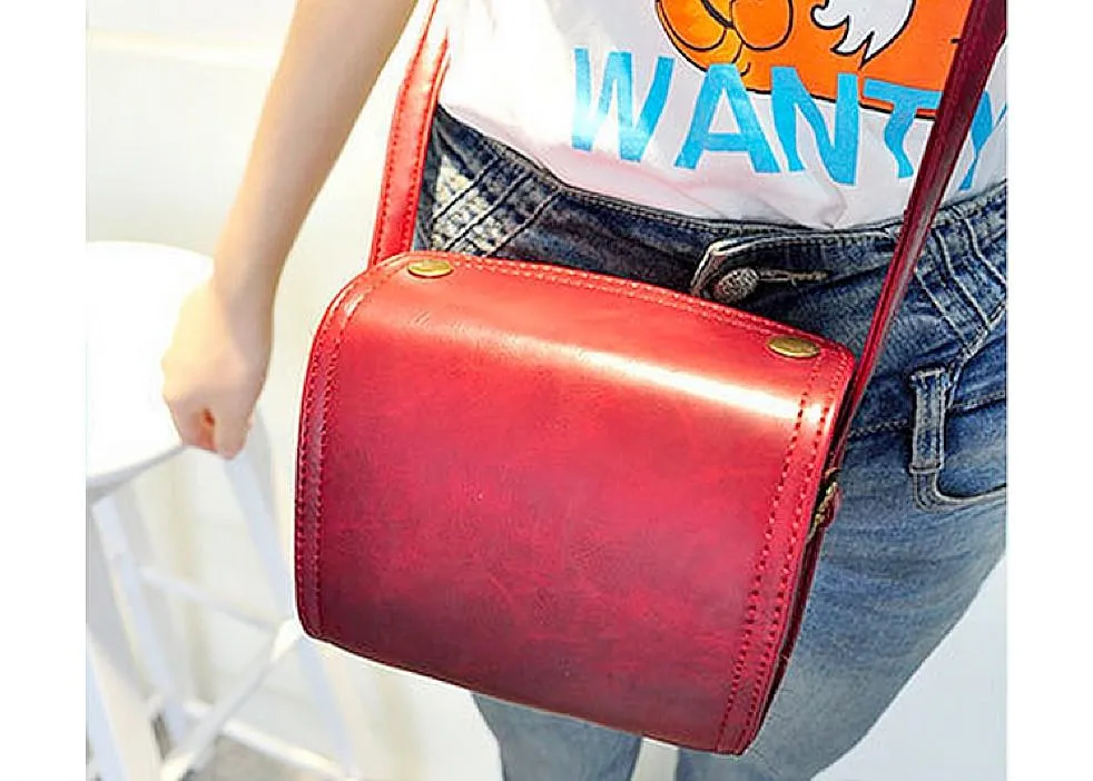 Monfort 1939 Sling Bag