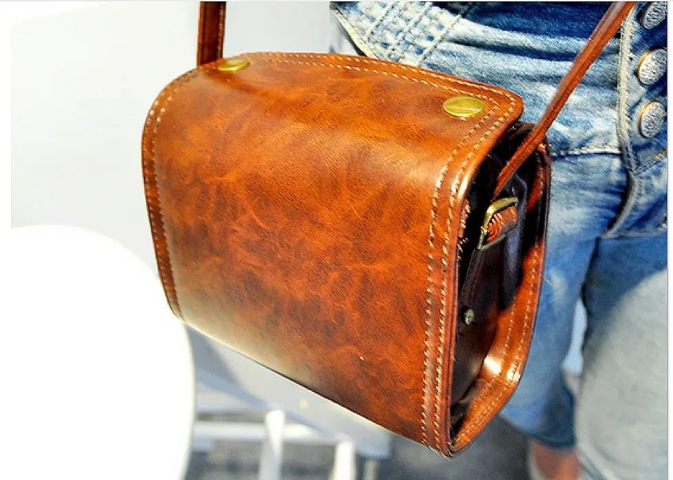 Monfort 1939 Sling Bag