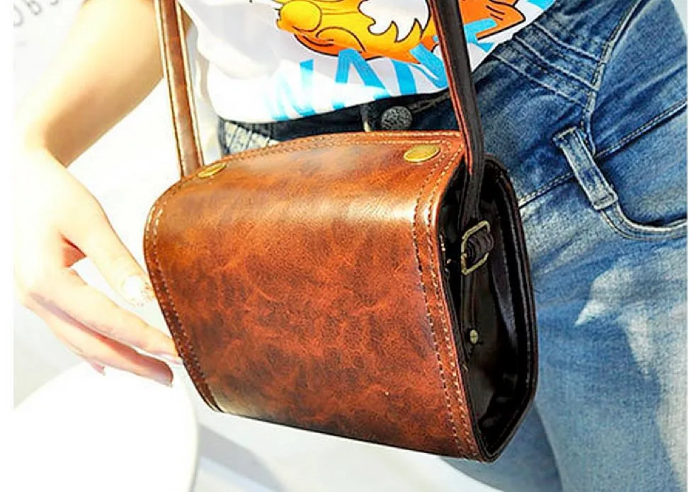 Monfort 1939 Sling Bag