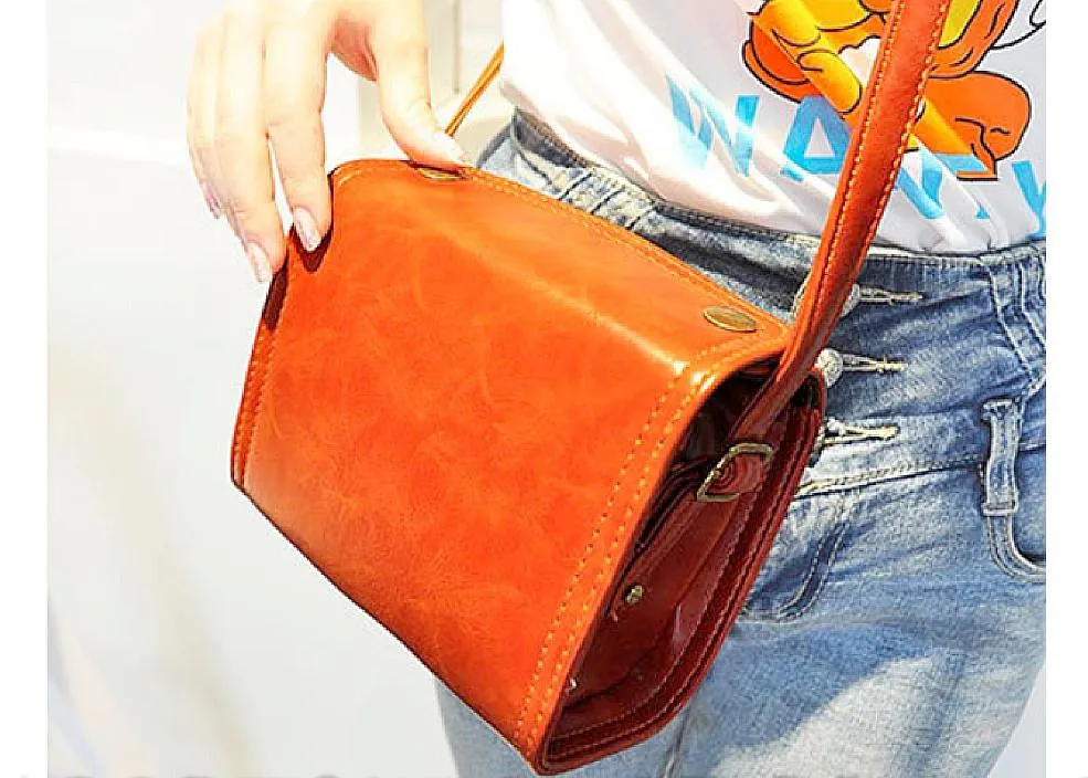 Monfort 1939 Sling Bag