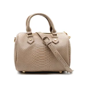 Moxxa Naomi Taupe - Handbag