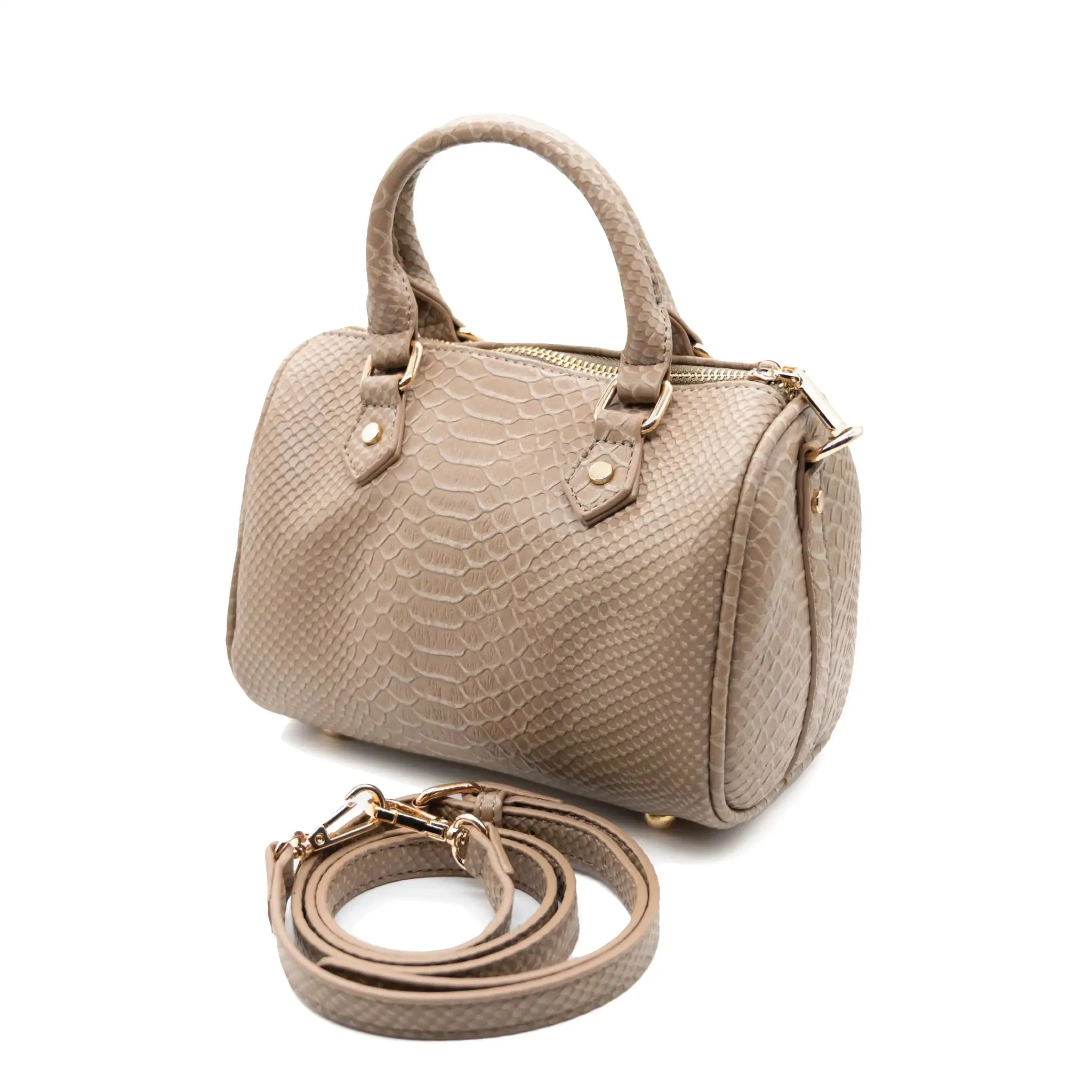 Moxxa Naomi Taupe - Handbag