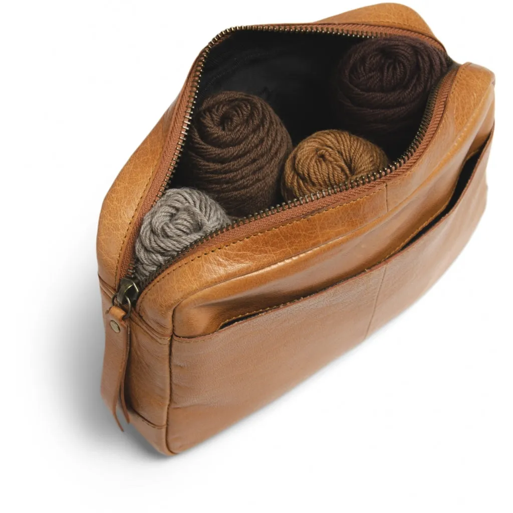 MUUD SANDNES etui