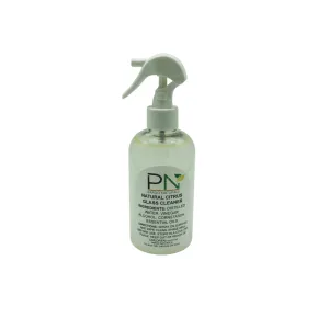 NATURAL GLASS CLEANER