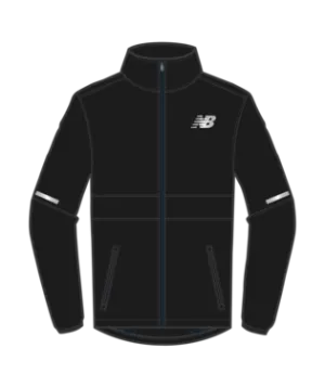 New Balance PMV Shutter Speed Jacket - Men's