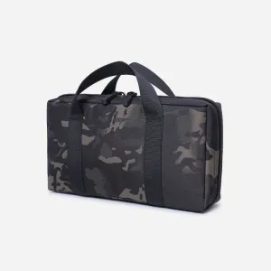 Outdoor Sports Storage Bag Women Men Polyester Tactical Handbag