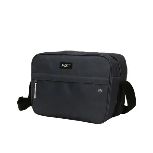 Packit Freezable Zuma Bag Charcoal