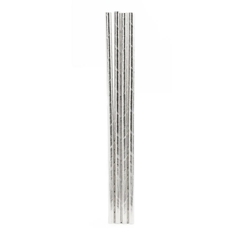 Paper Straws