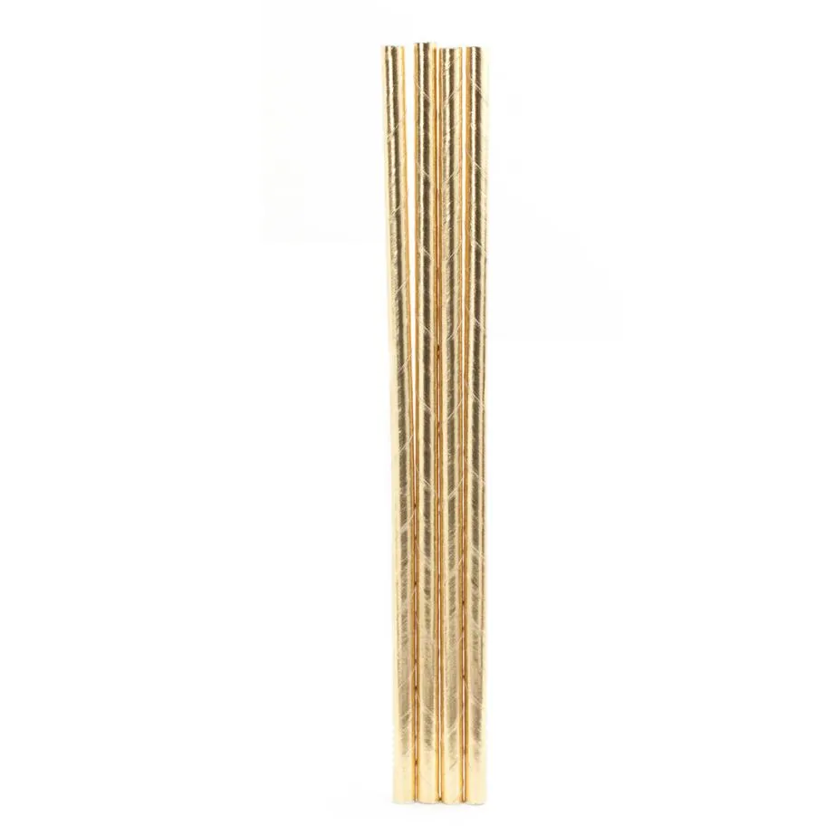 Paper Straws