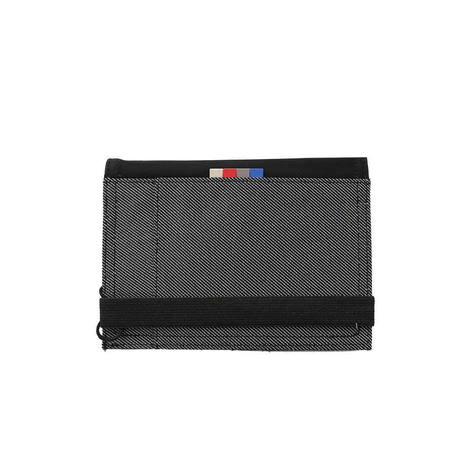 Paris Passport Case