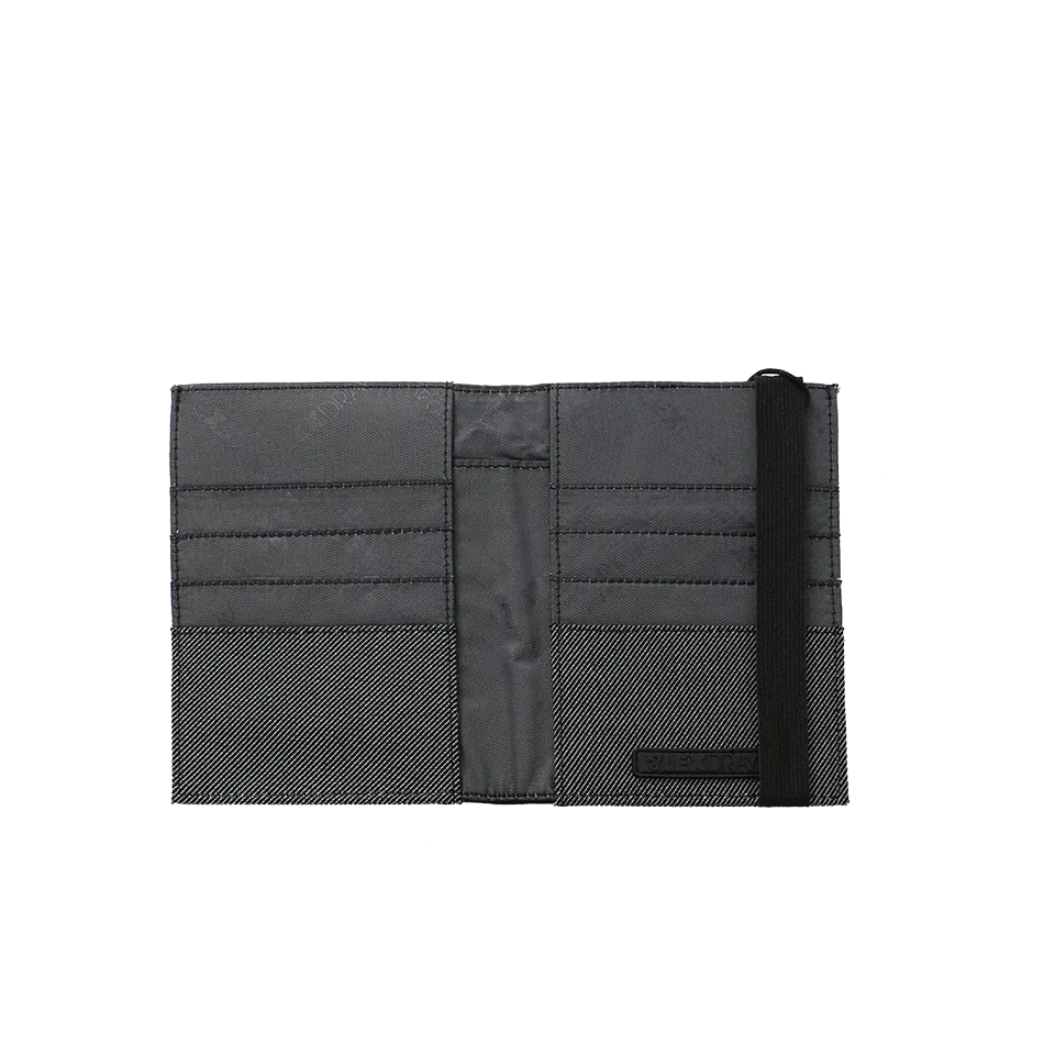 Paris Passport Case