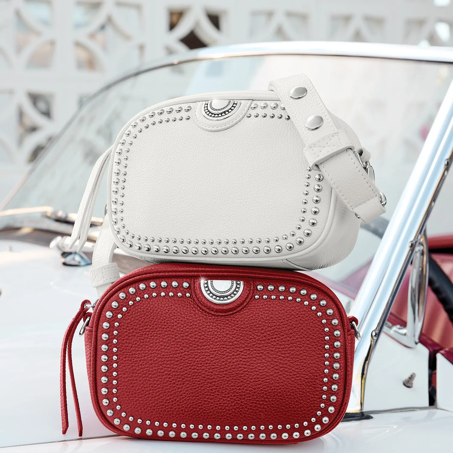 Perry Mini Camera Bag - H16152