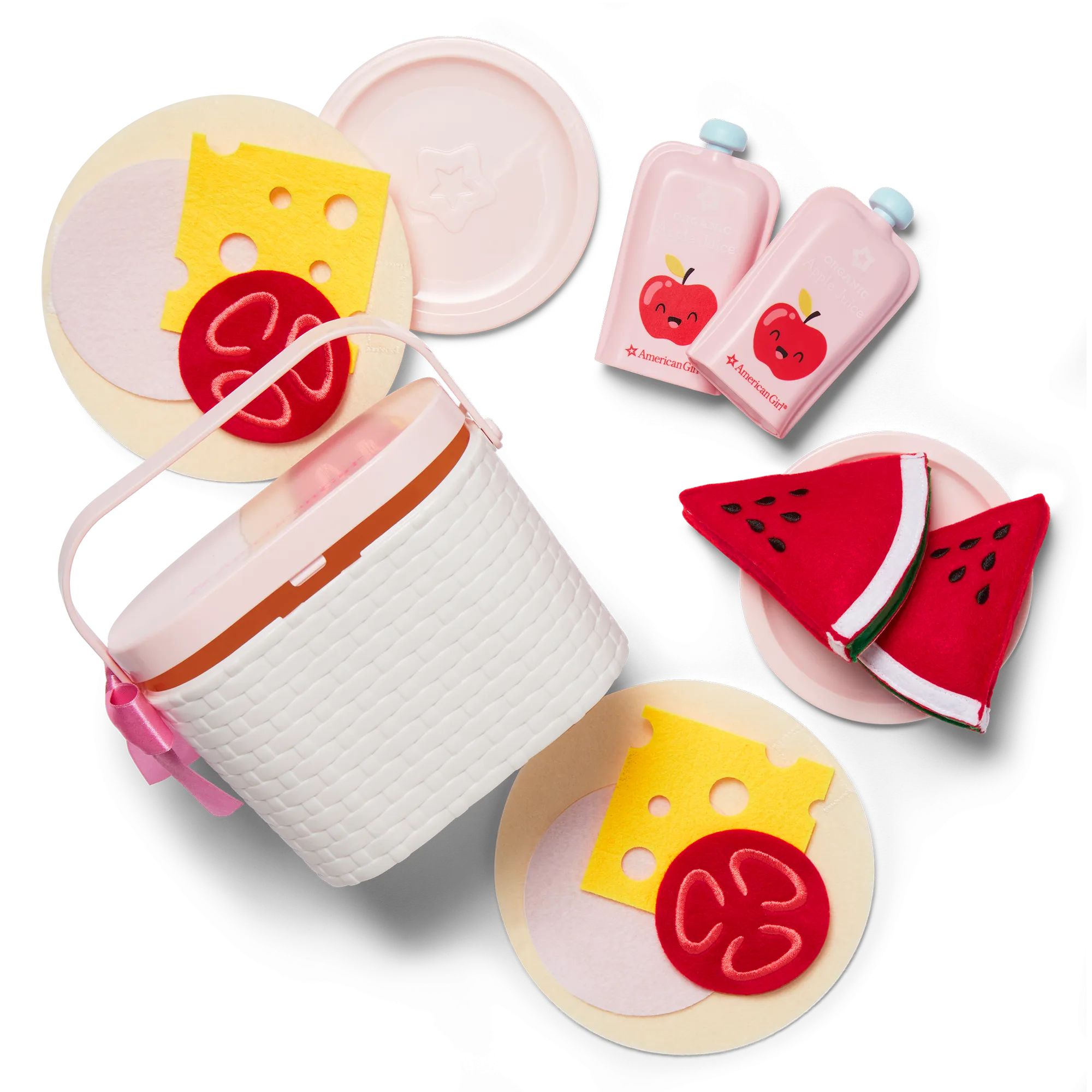 Picnic in the Park Bundle (Bitty Baby®)