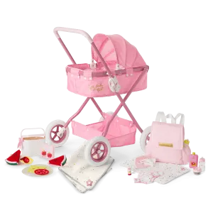 Picnic in the Park Bundle (Bitty Baby®)