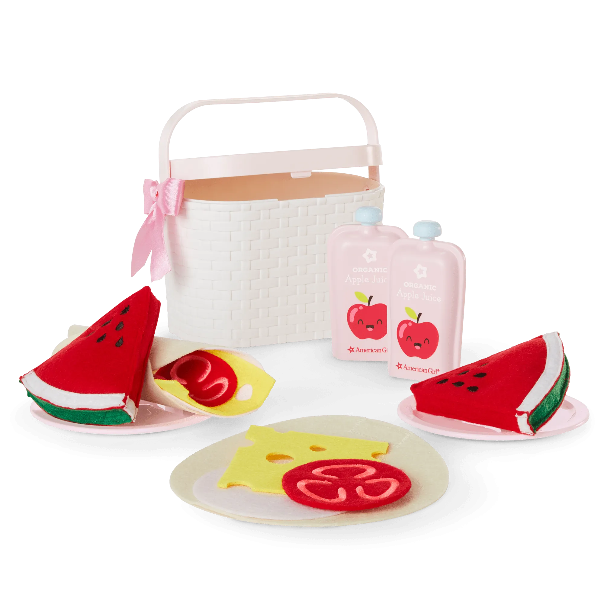 Picnic in the Park Bundle (Bitty Baby®)