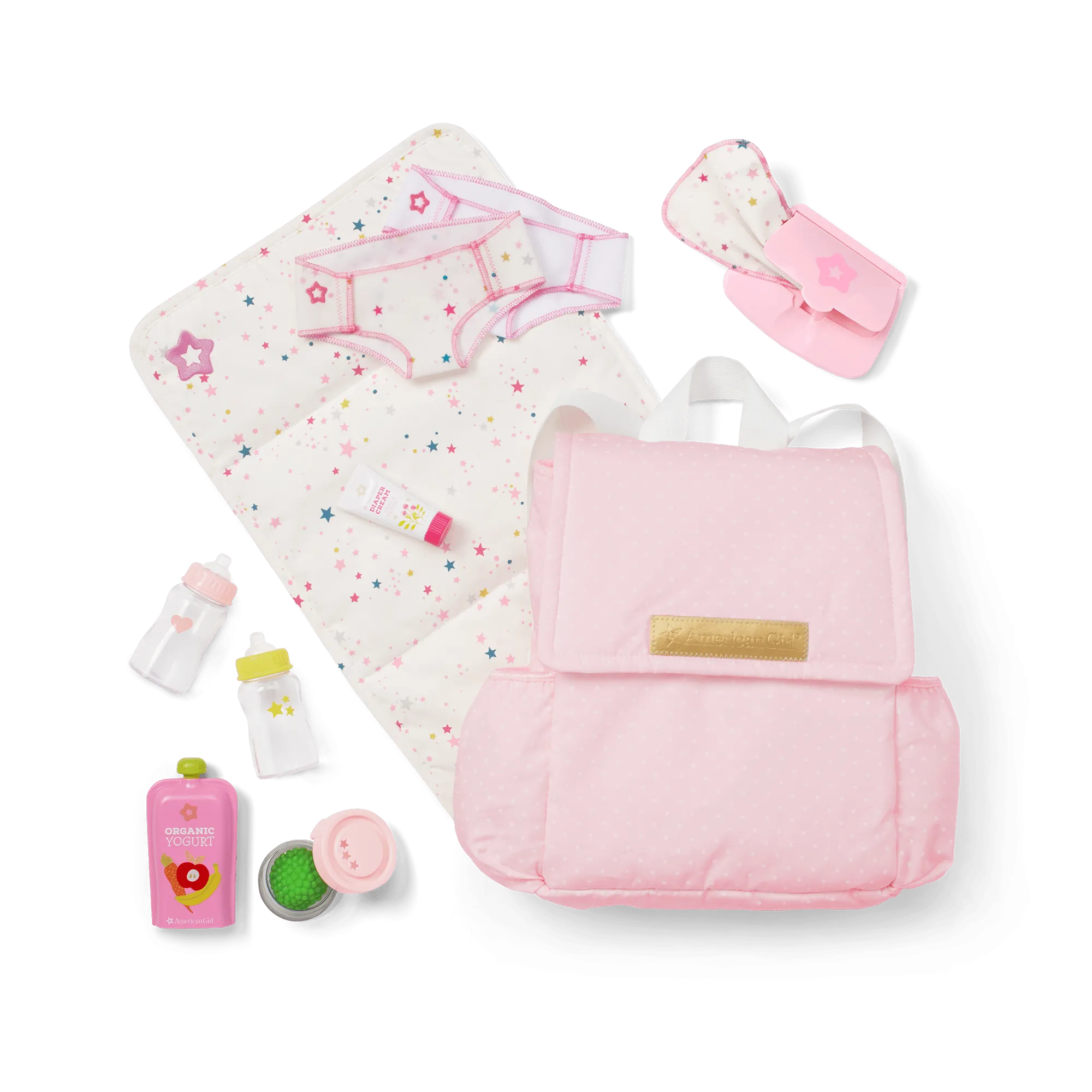 Picnic in the Park Bundle (Bitty Baby®)