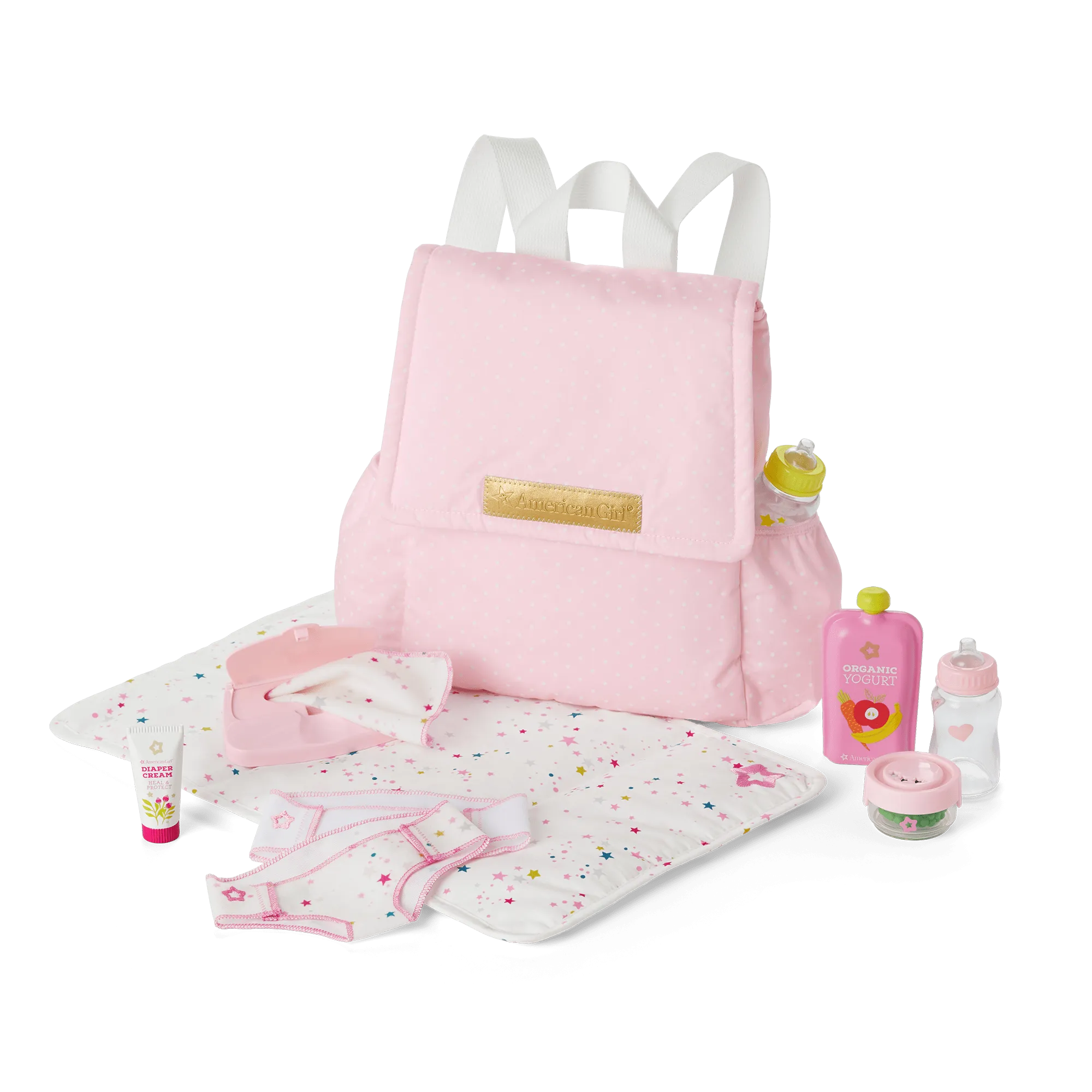 Picnic in the Park Bundle (Bitty Baby®)