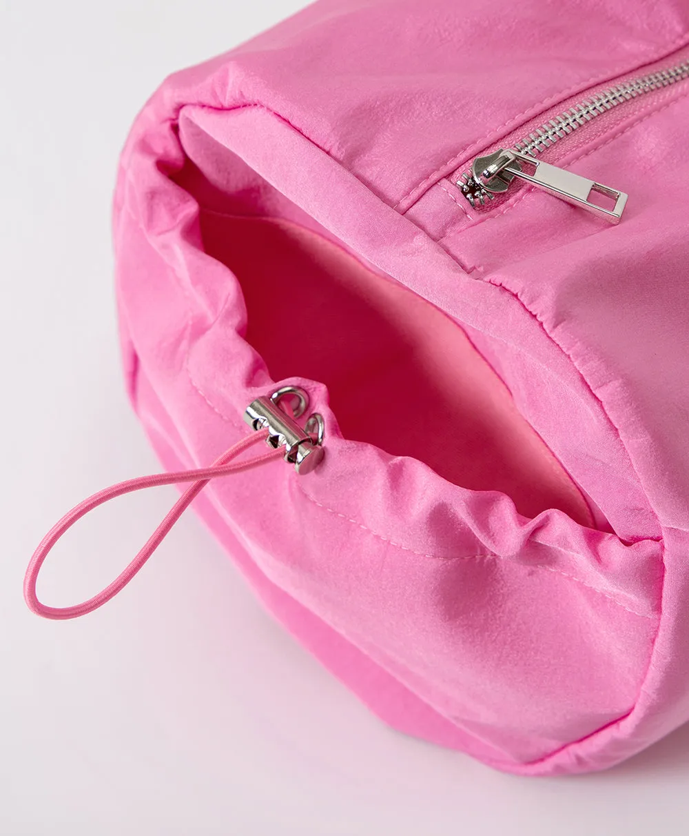 Picnic Perfect Duffle Shoulder Tote