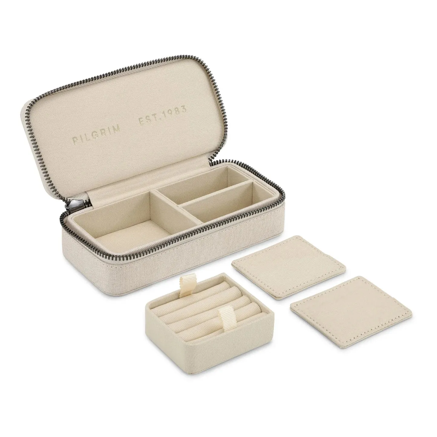 PILGRIM JEWELRY CASE