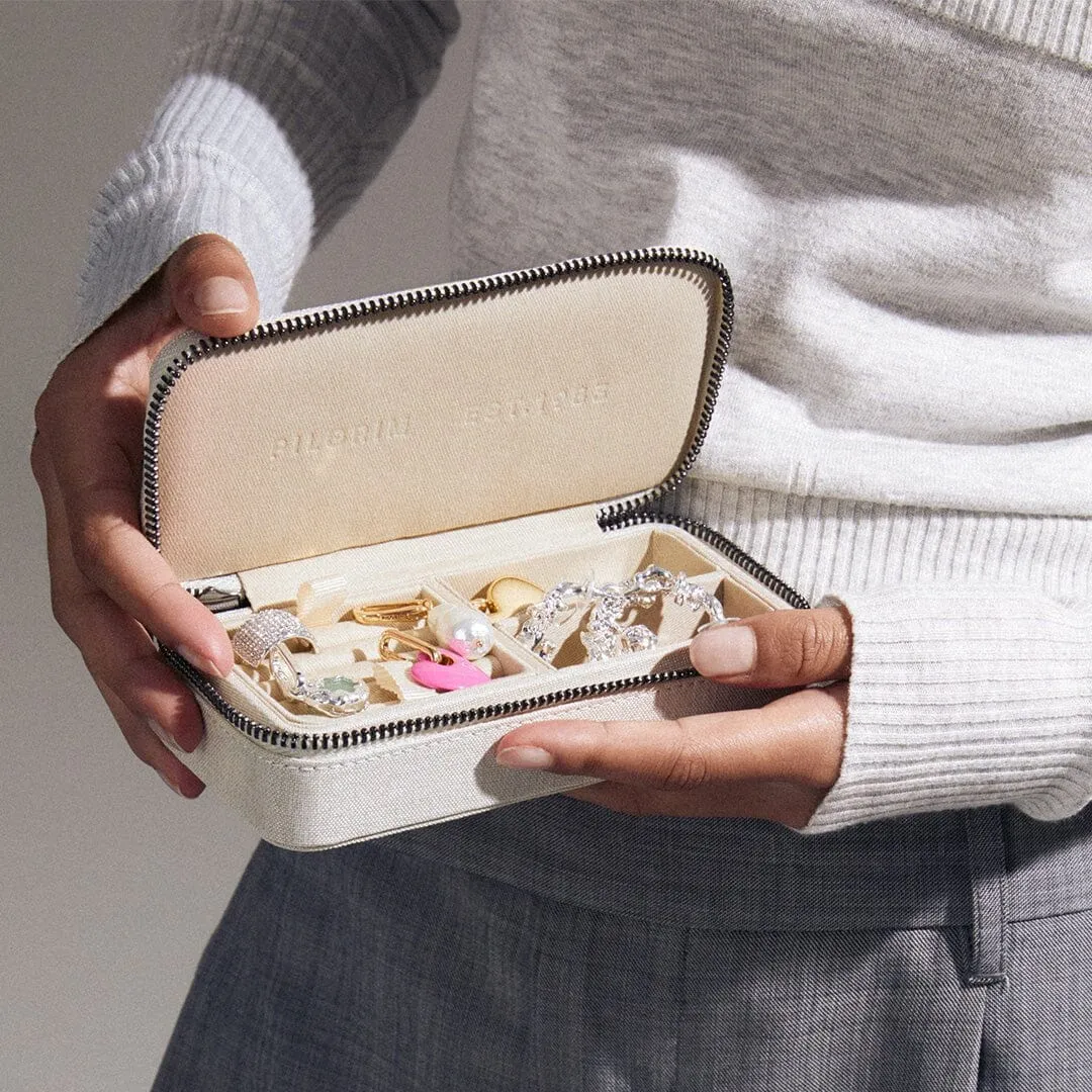 PILGRIM JEWELRY CASE