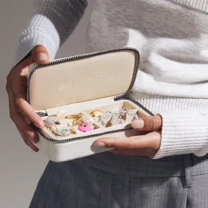PILGRIM JEWELRY CASE
