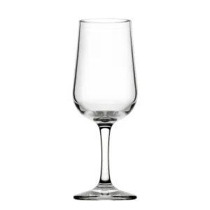 Polycarbonate Lucent Osborne Wine Glass 11.5oz (33cl) - Pack 6