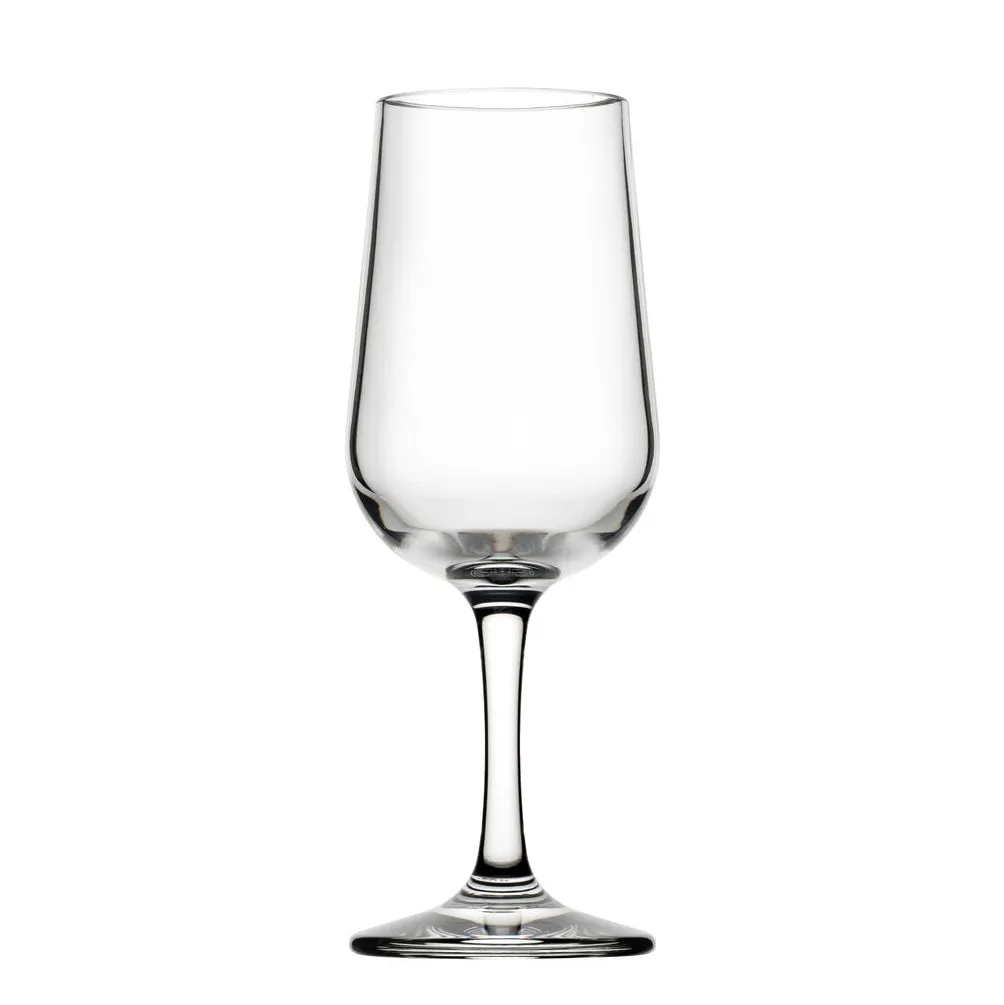 Polycarbonate Lucent Osborne Wine Glass 11.5oz (33cl) - Pack 6