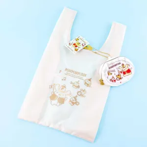 Pompompurin 25th Anniversary Eco Bag