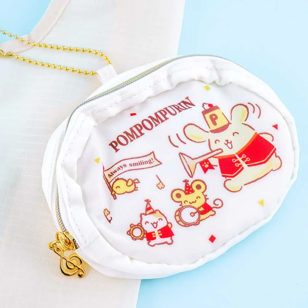 Pompompurin 25th Anniversary Eco Bag
