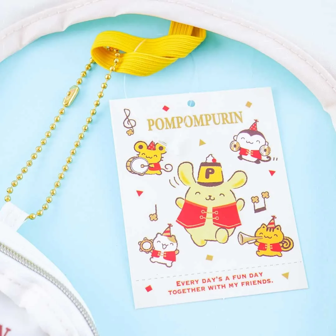 Pompompurin 25th Anniversary Eco Bag