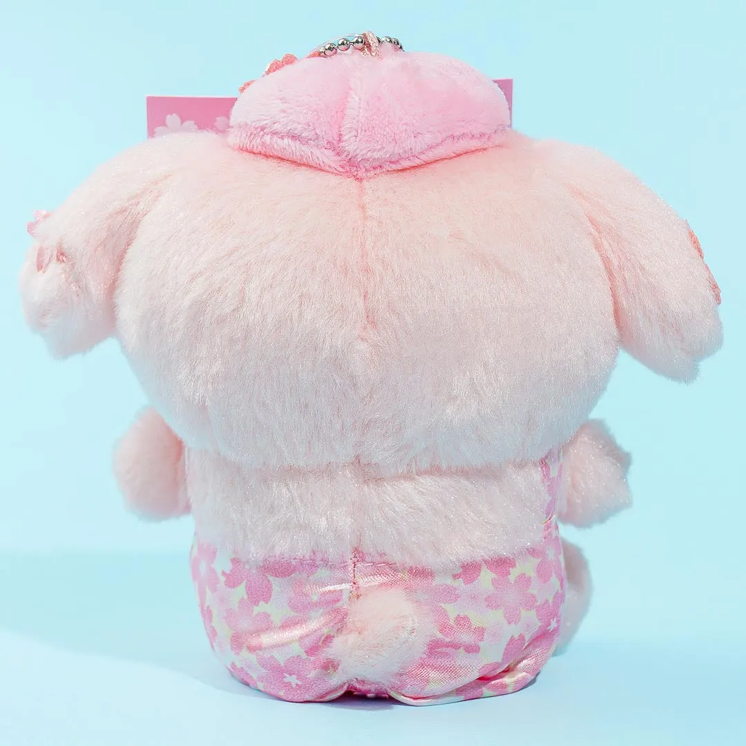 Pompompurin Sakura Overload Plushie - Medium