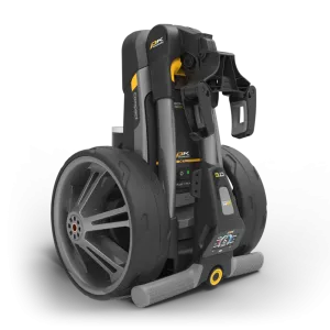 Powakaddy CT6 GPS 18 Hole Lithium Trolley