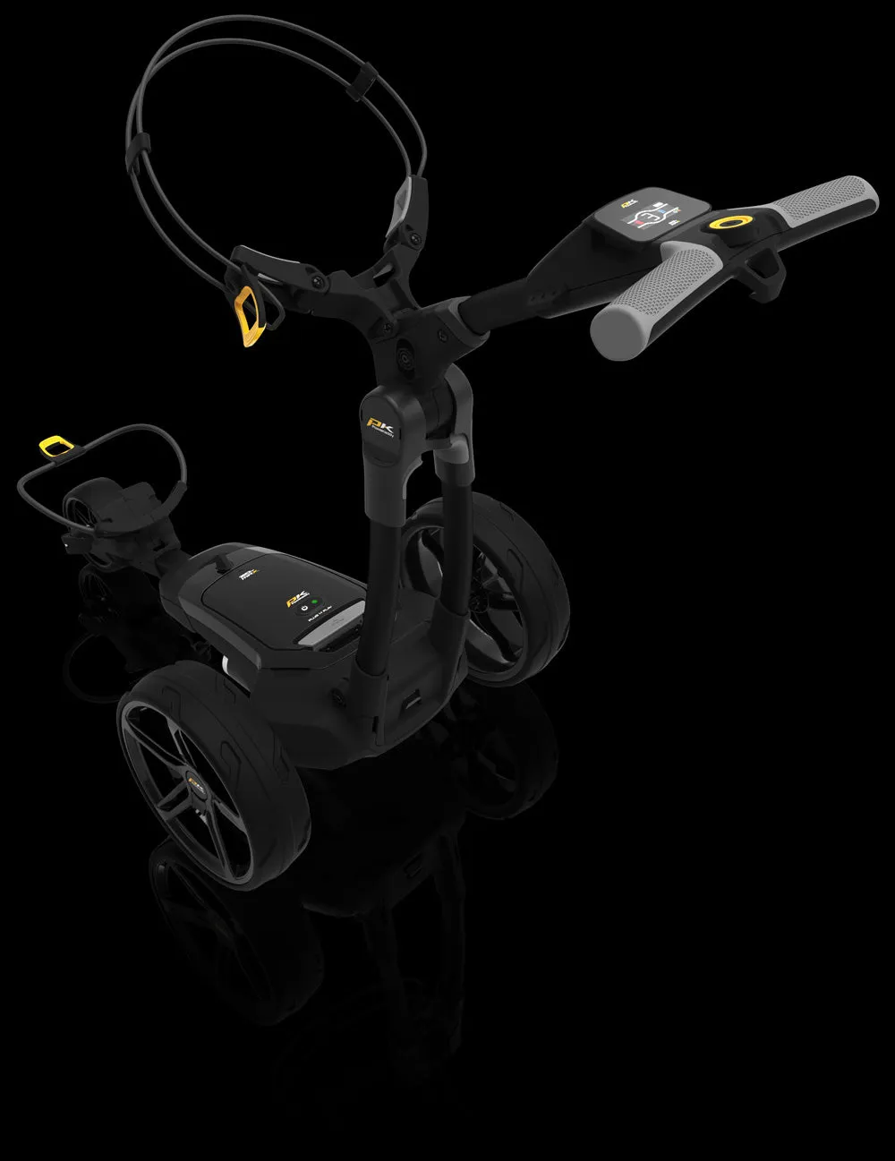 Powakaddy FX3 Lithium 18 hole Trolley