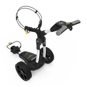 Powakaddy FX3 Lithium 18 hole Trolley