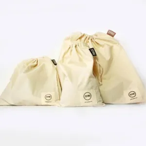 Produce Bag - Muslin - Medium