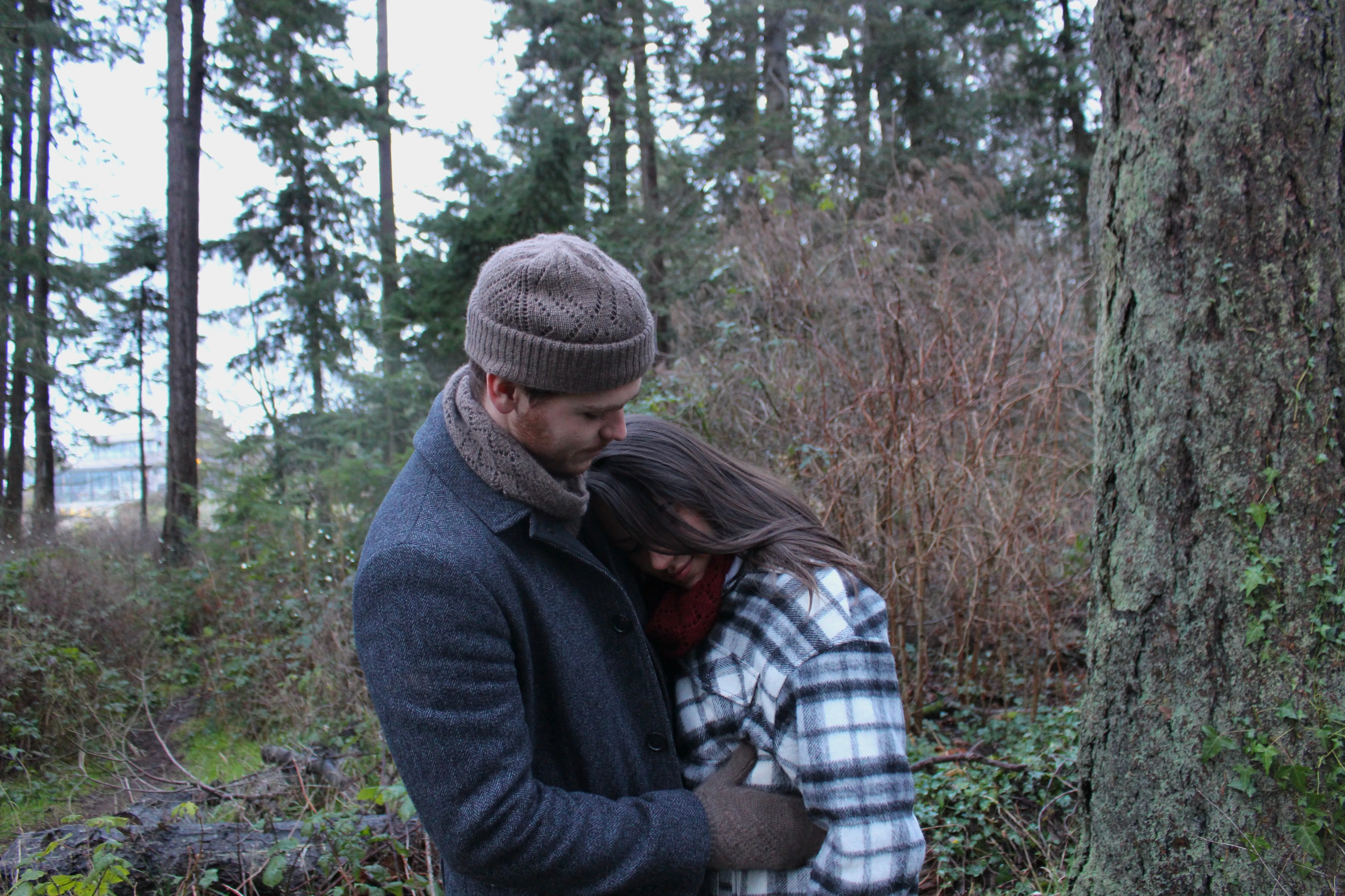 Qiviut Luxurious Wool Hat