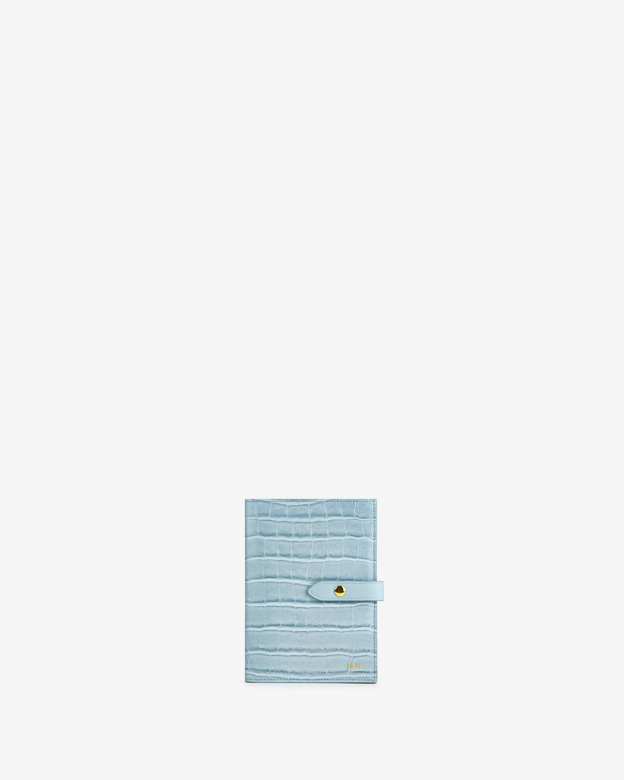 Quinn Passport - Ice Croc