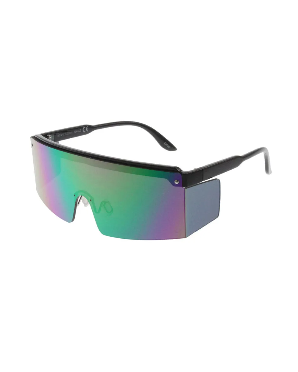 Rainbow Chaser Sunglasses