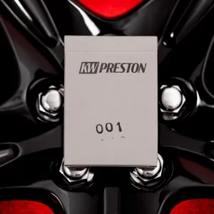 Razor 1 Limited Edition Playing Cards