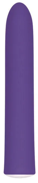 Rechargeable Slim Vibe 5 Purple "