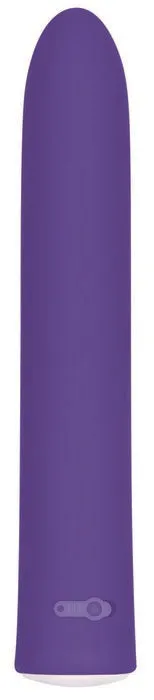 Rechargeable Slim Vibe 5 Purple "