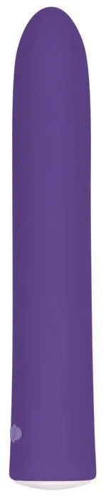 Rechargeable Slim Vibe 5 Purple "