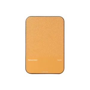 (Re)Classic Magnetic 5000mAh Power Bank, Kraft