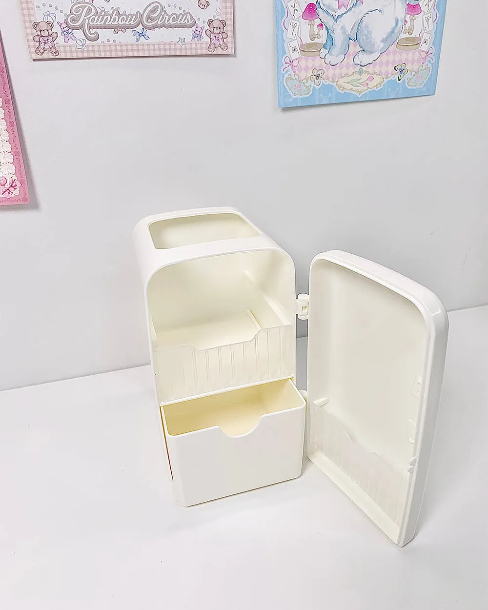 Refrigerator Pen Holder
