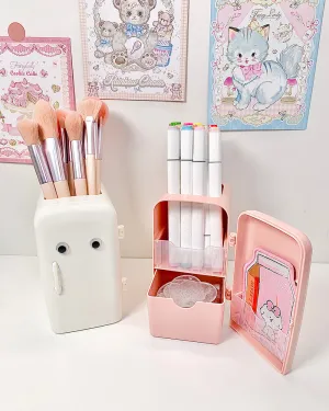 Refrigerator Pen Holder