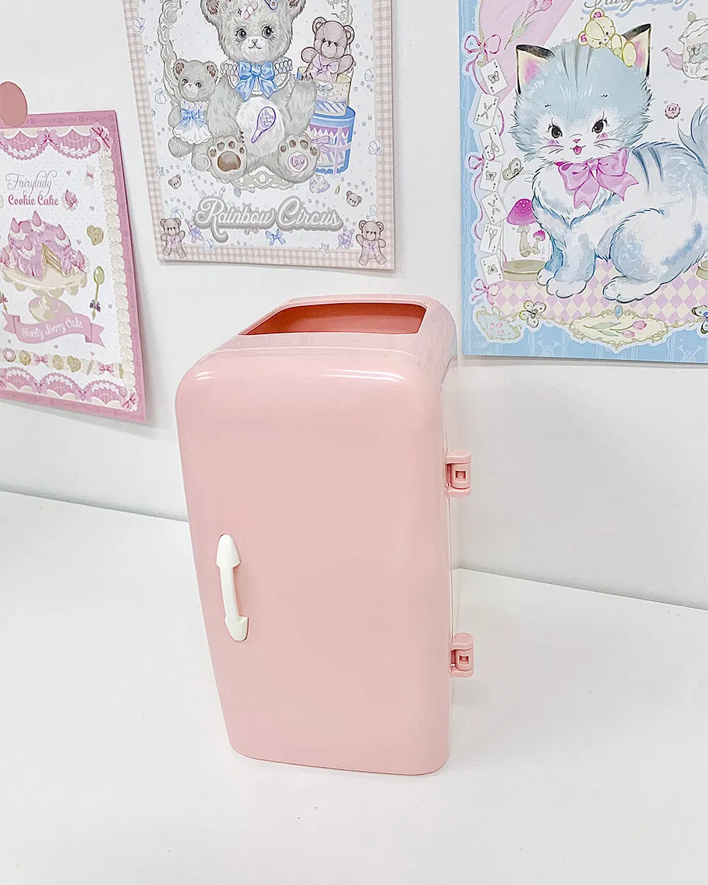 Refrigerator Pen Holder