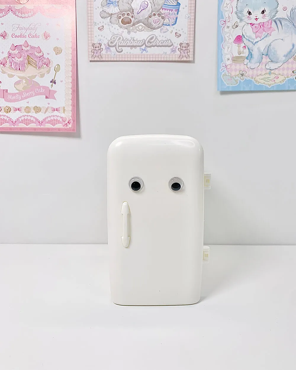 Refrigerator Pen Holder